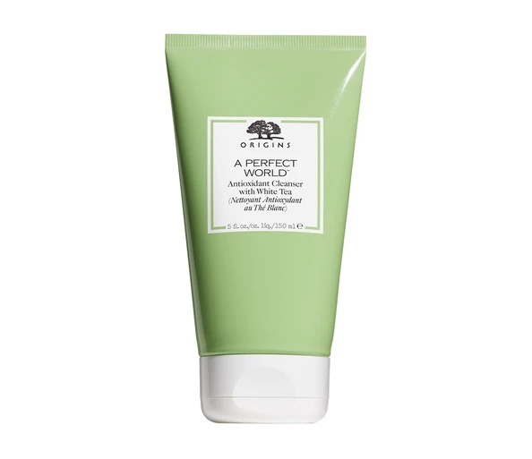 ORIGINS A PERFECT WORLD Antioxidant Cleanser