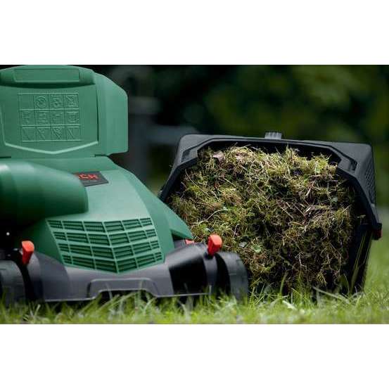 Scarificateur électrique Universalverticut 1100W