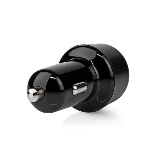 Nedis Biloplader | 45 W | 3.0 A | Antal output: 1 | Porttype: USB-C™ | Automatisk Valgt Spænding