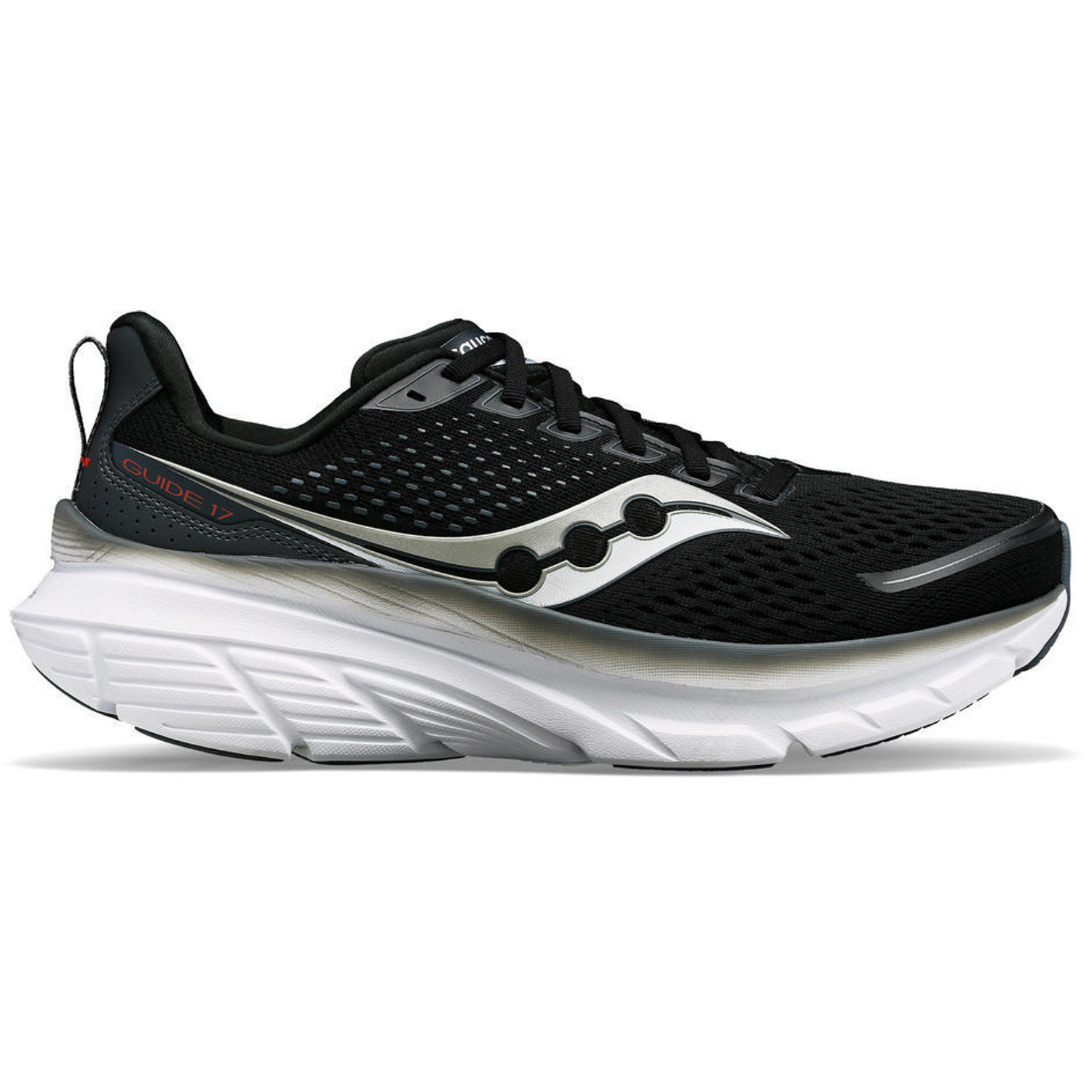 Saucony Guide 17 Heren