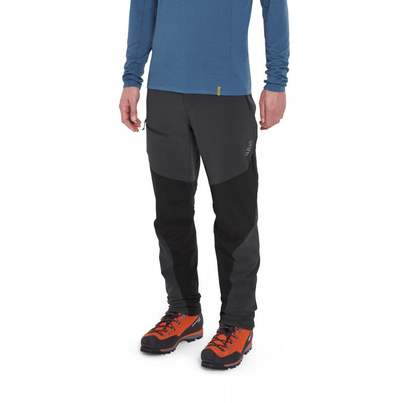 Torque Winter Pants - Pantalon softshell homme