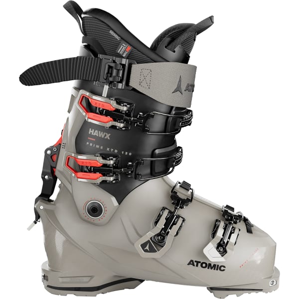 Chaussure de ski ATOMIC HAWX PRIME XTD 130 GW CEMENT