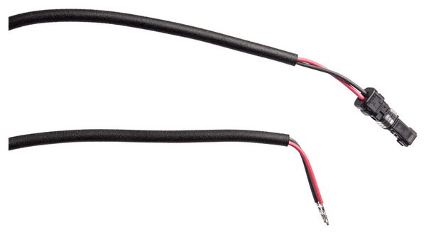 Câble D'alimentation 1400mm Bosch pour Lampe Arrière