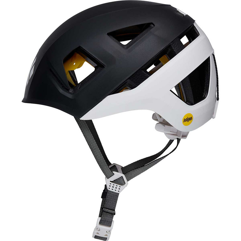 Black Diamond Capitan MIPS Kletterhelm