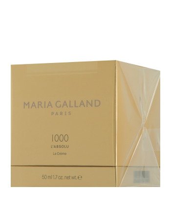 Maria Galland Mille 1000 L'Absolu La Crème 50ml
