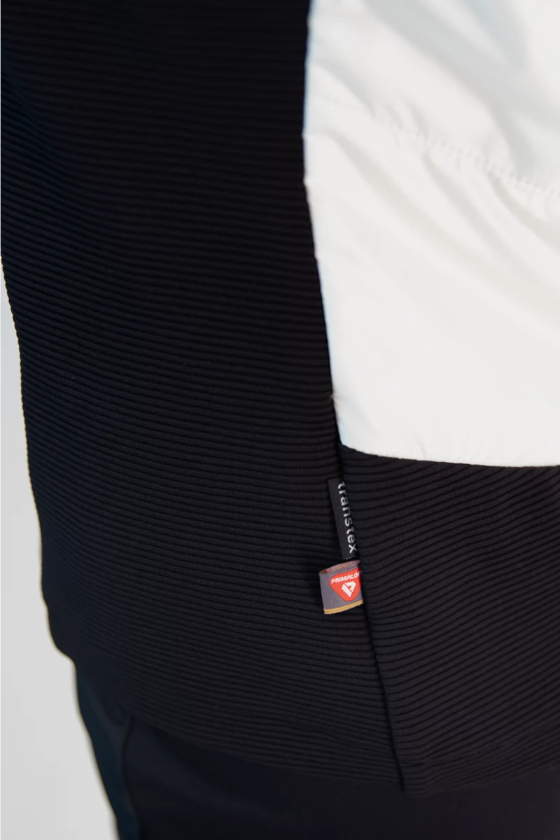 Löffler Hybrid PL60 Damen Langlaufjacke