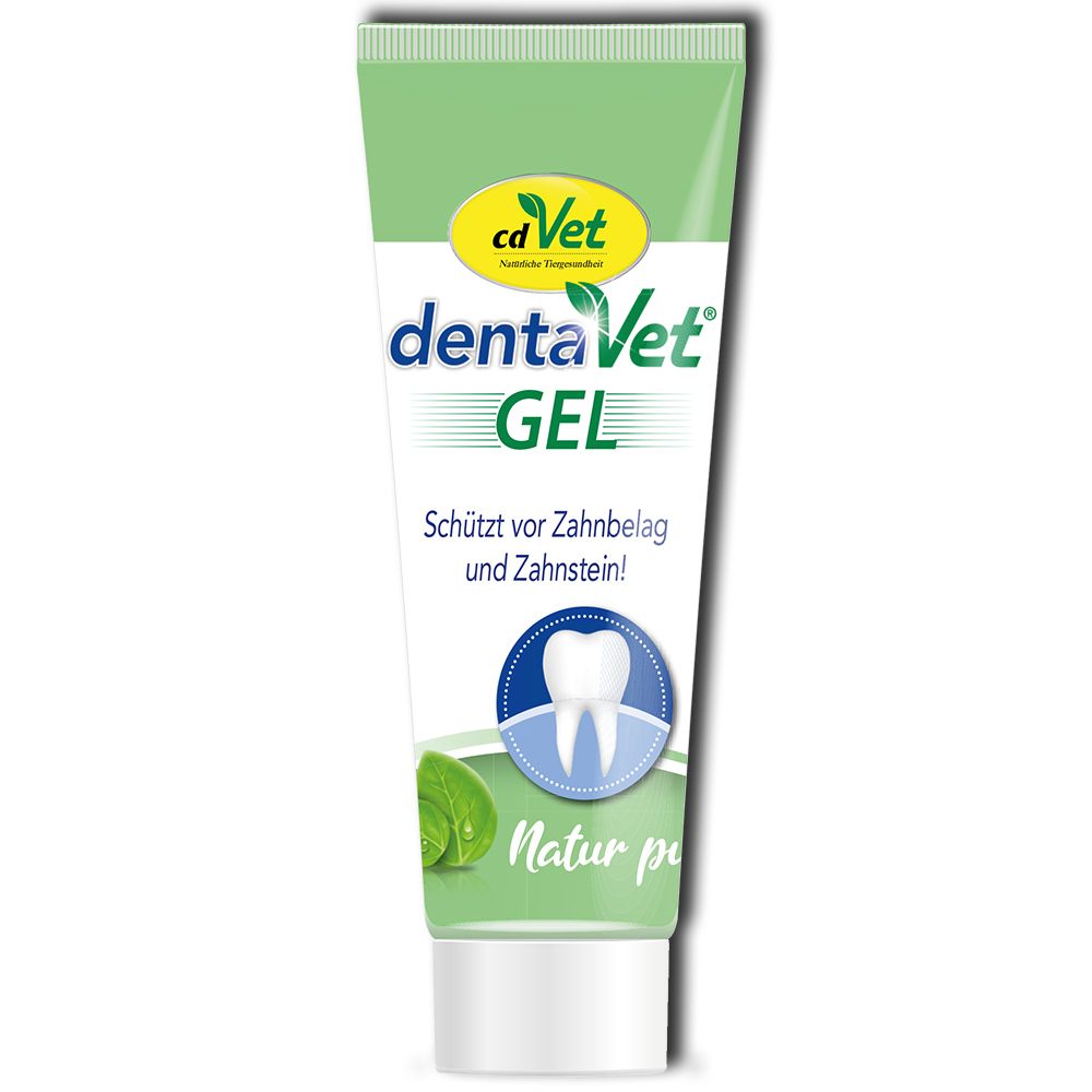 cdVet dentaVet® Gel