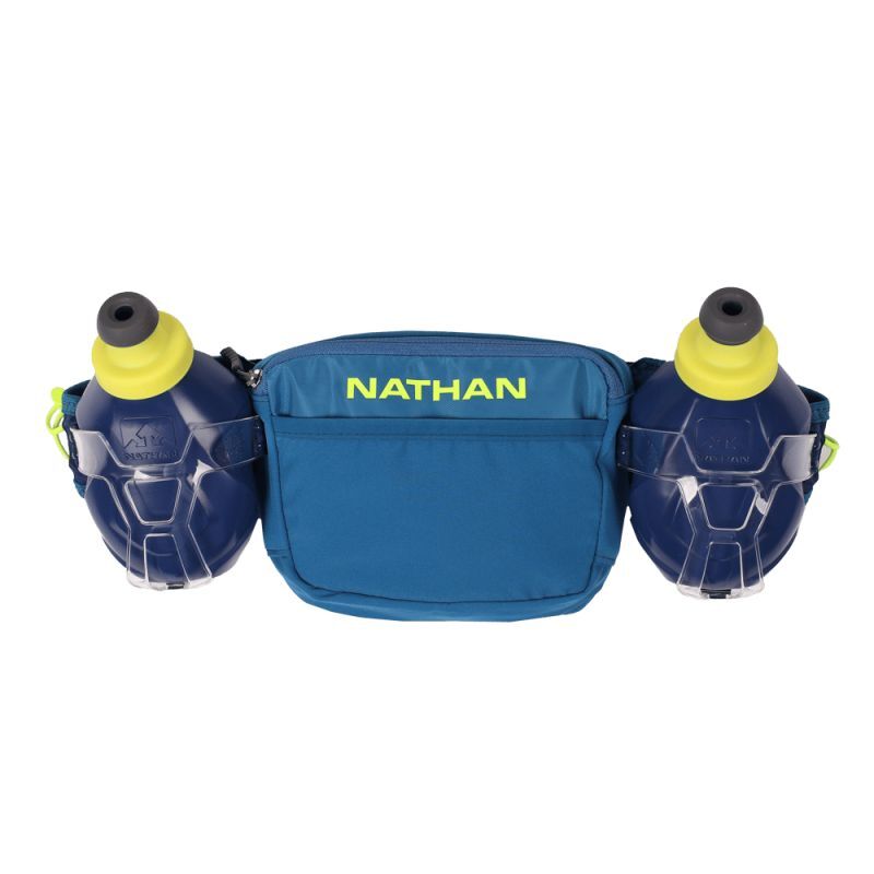 Trail Mix Plus 3.0 - Ceinture hydratation