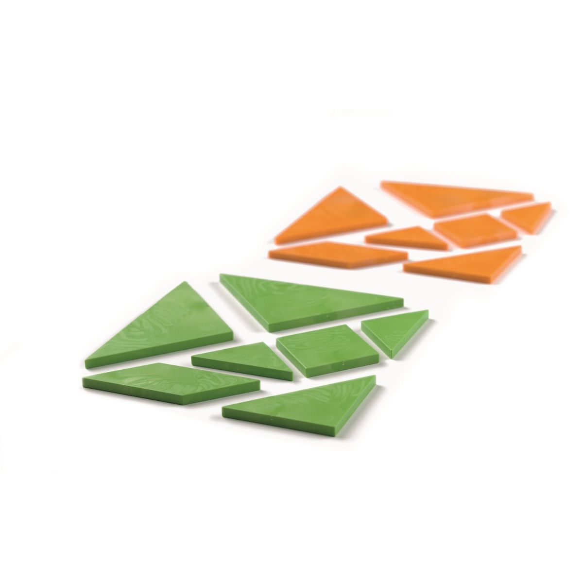 Tangram double