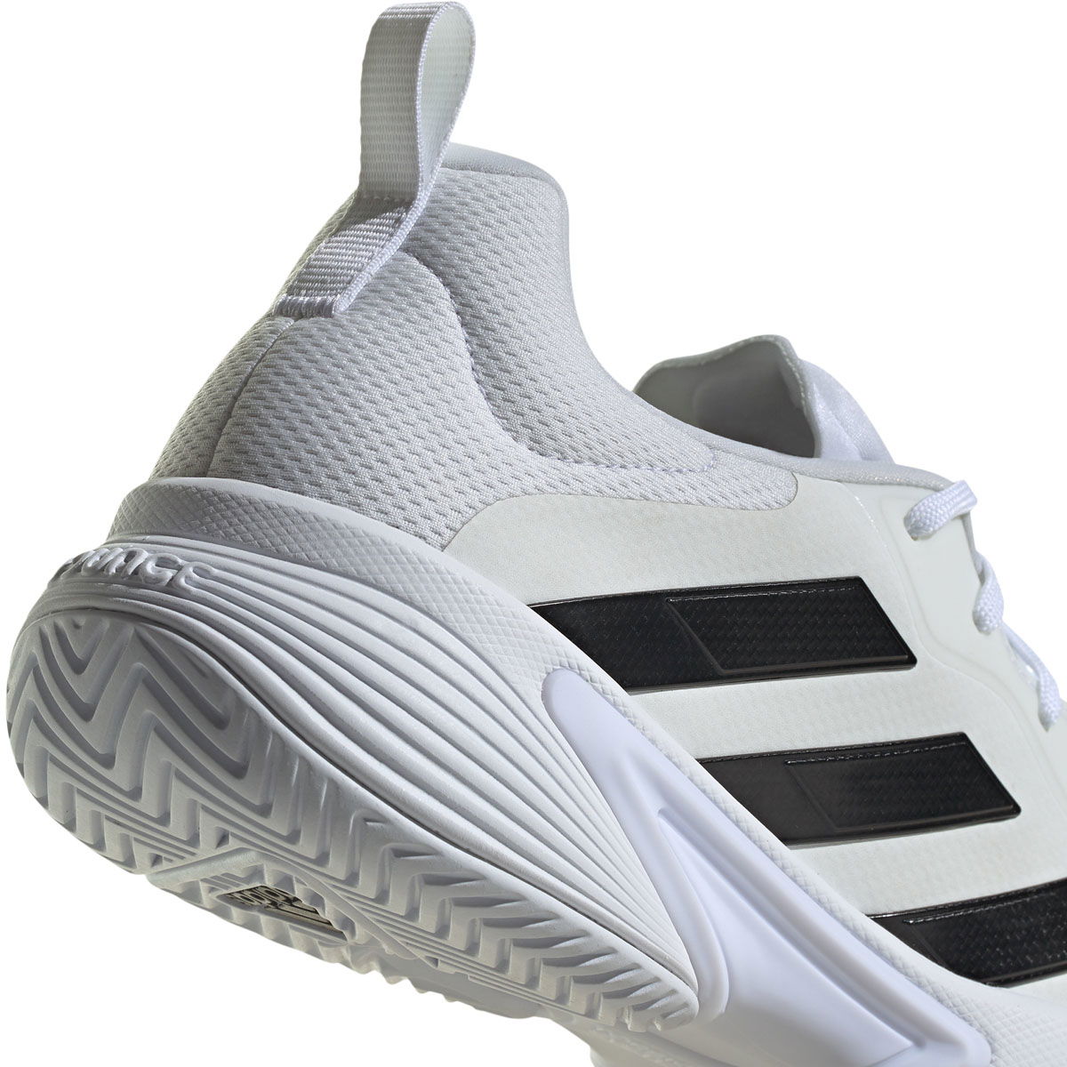 adidas Barricade FMT Tennissko Herre