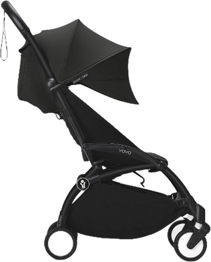 Stokke Stokke� YOYO� 6  color pack - Black