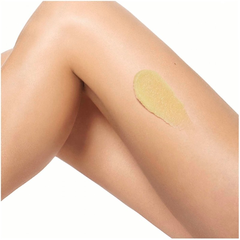 Clarins Tonic Body Polisher 250 gr.