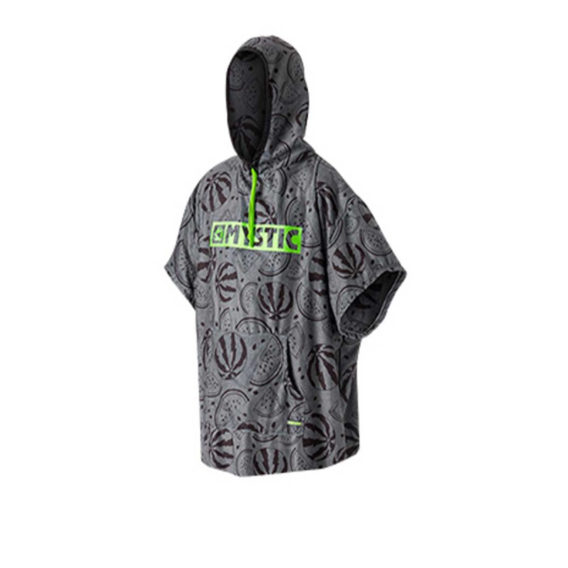 Poncho Mystic Junior Watermelon - The Corner Shop