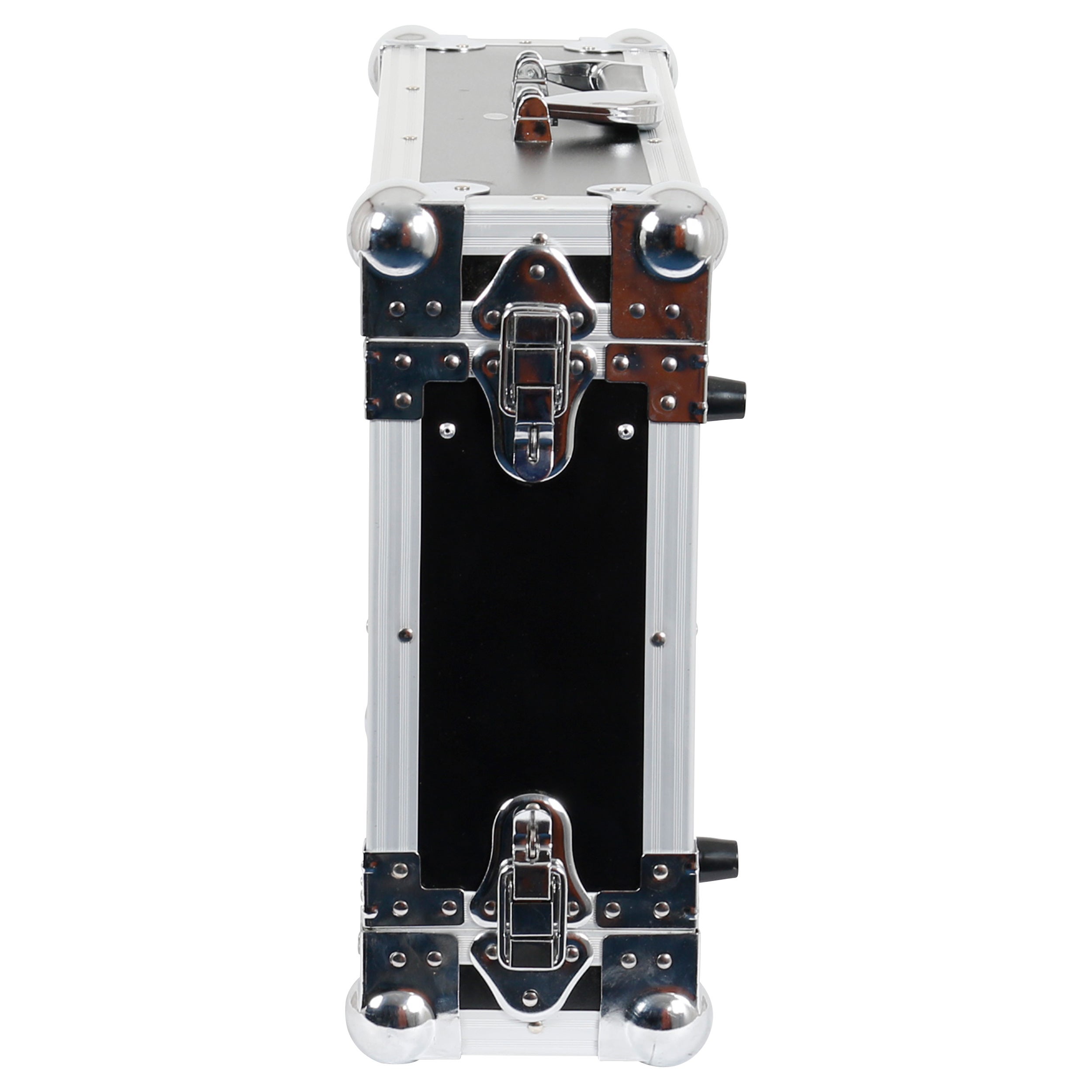Innox Basic Line Rack 2U-23 doubledoor flightcase 2U, 23 cm