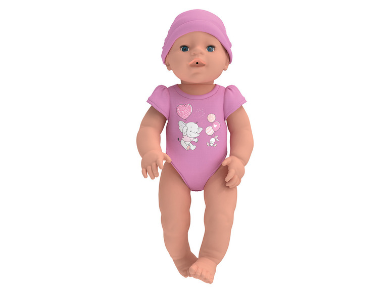 Babypop Toni