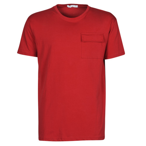 Yurban - ORISE - Rouge