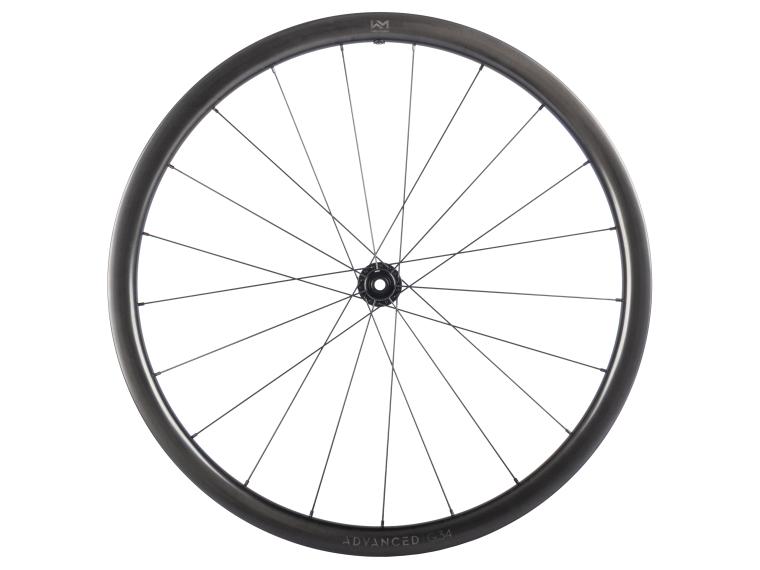 Newmen Advanced G.34 Gravel Wielen