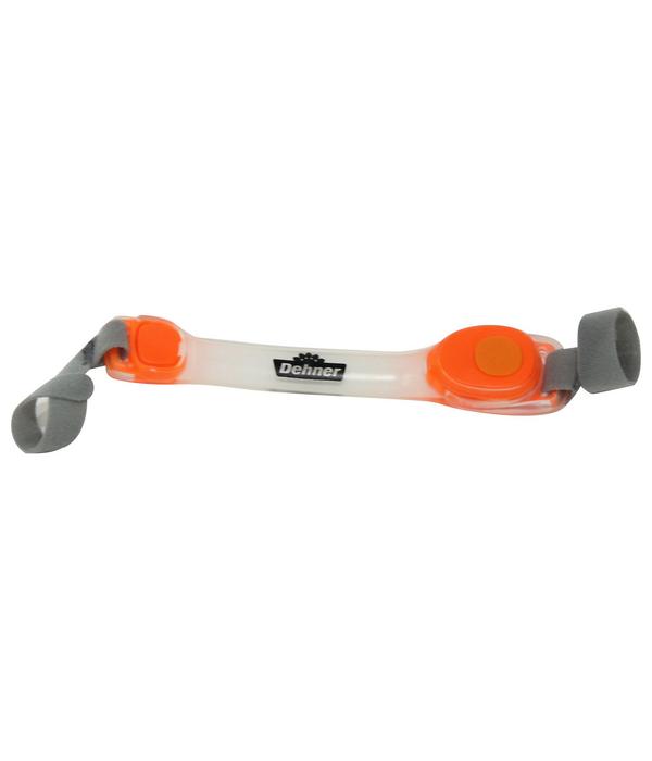 Dehner Lieblinge LED-Leucht-Klettband Flash