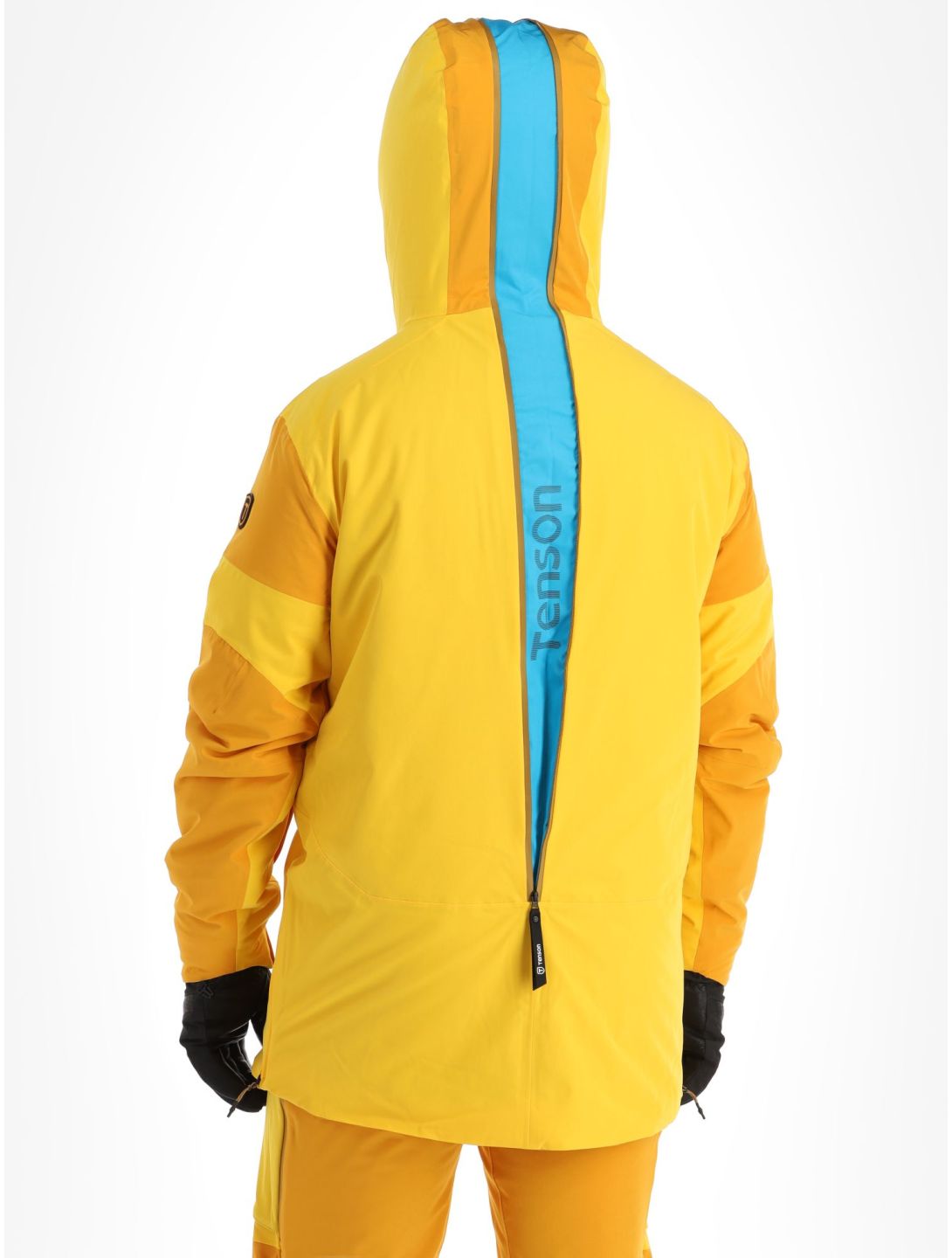 Aerismo JackoRak ski-jas heren