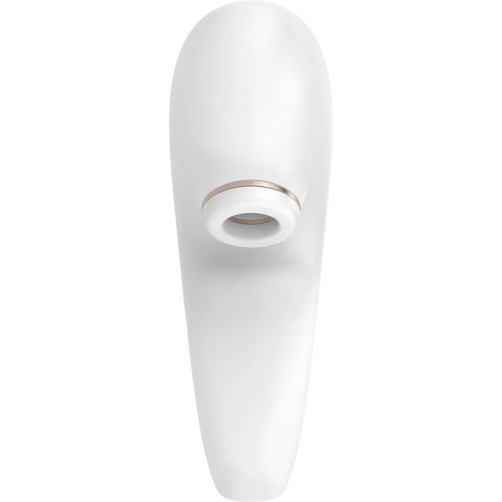 Satisfyer - Pro 4 stimulering til par