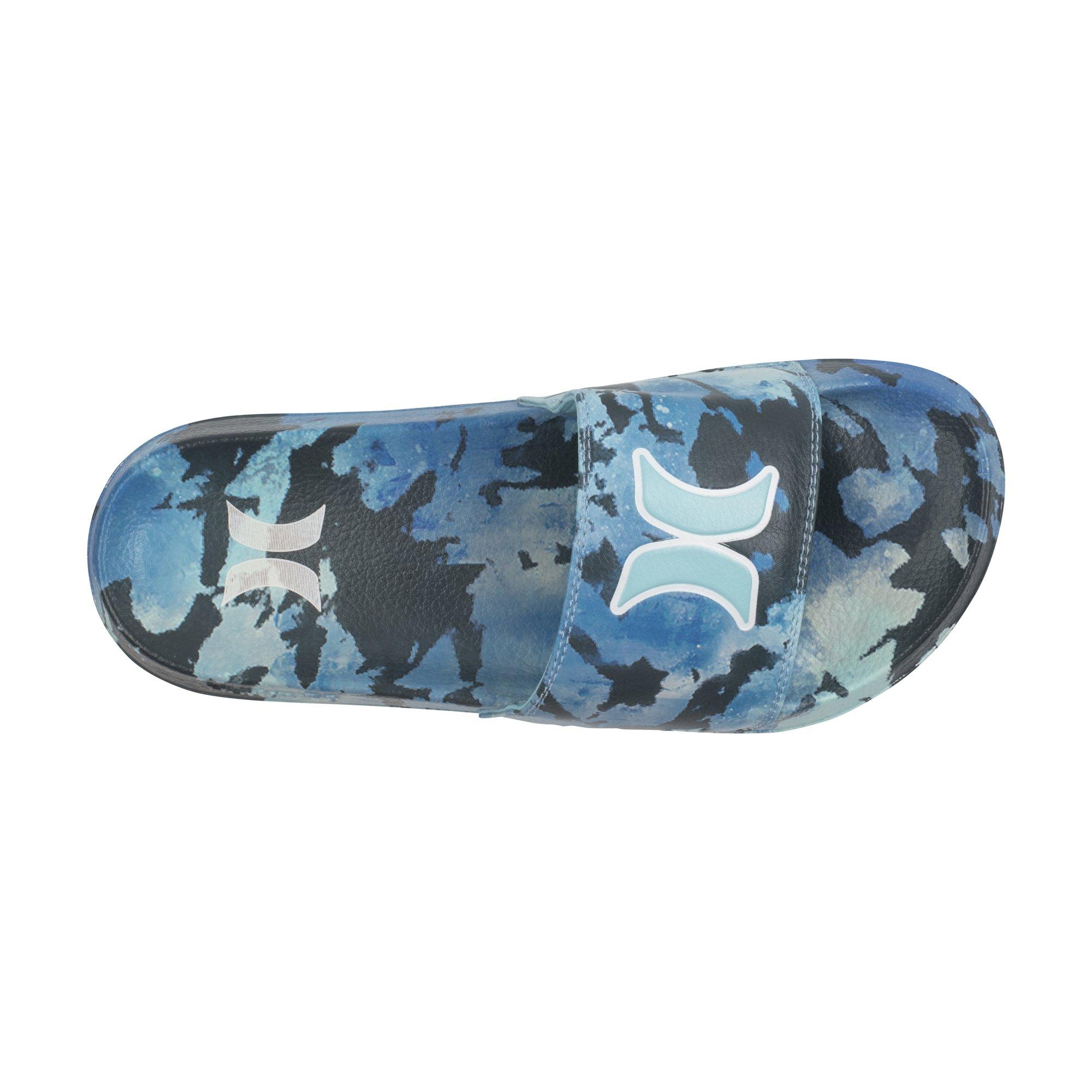 Hurley Tier Sandals Mens