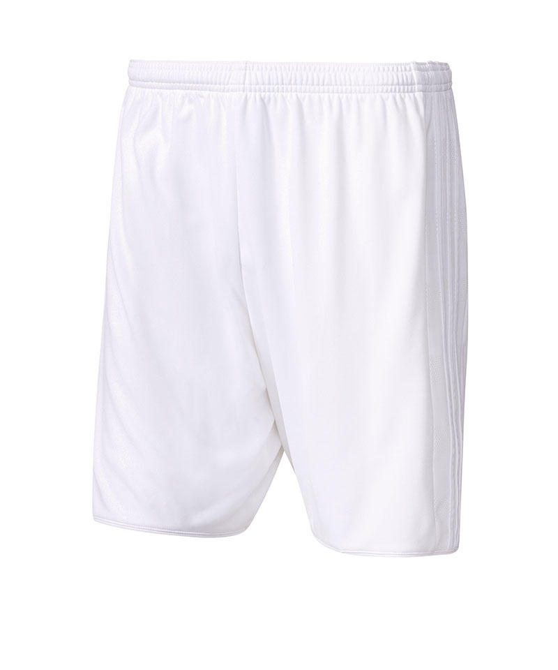 adidas Tastigo 17 Short ohne Innenslip Kids Weiss