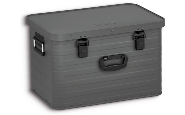 Enders Toronto Classic Box Aluminiumbox