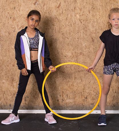 Hummel Tr?ningstop - HMLMimmi - Multifarvet