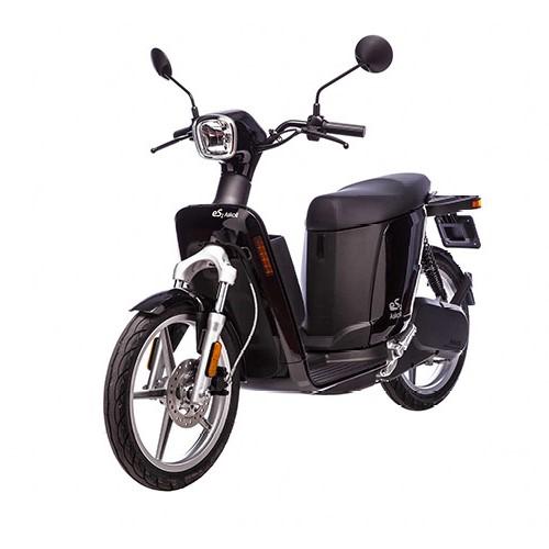 Scooter électrique Askoll ES2