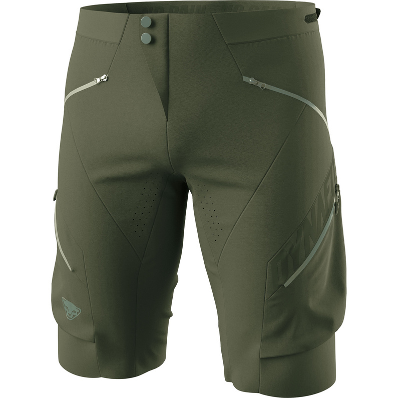 Dynafit Herren Ride DST Shorts