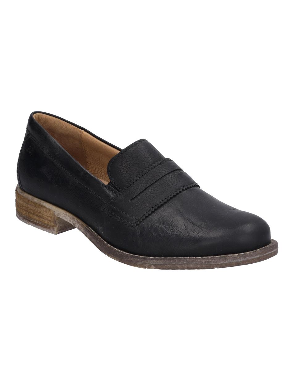 Slipper Sienna 96, schwarz