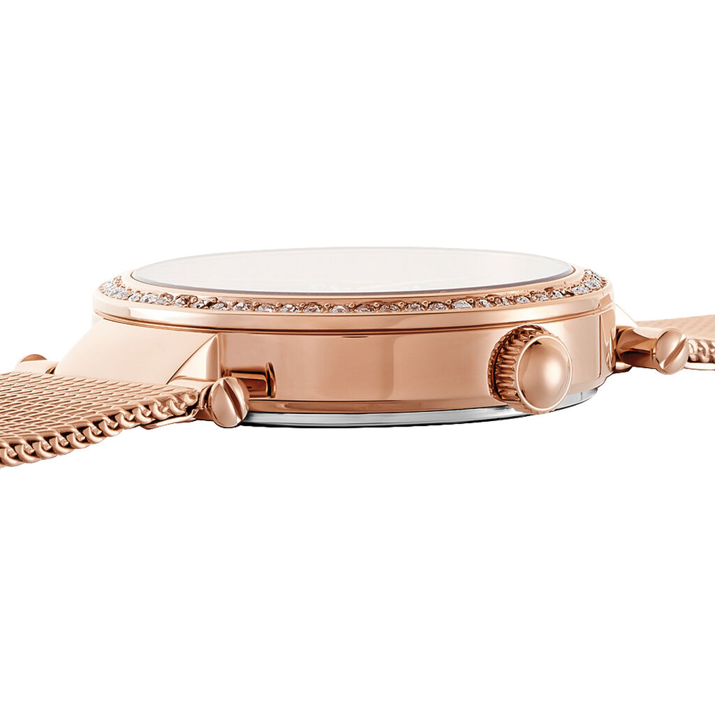 Montre Tommy Hilfiger Rose