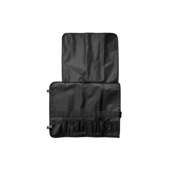 Trousse 5 couteaux de cuisine Fukito Ebène X50 Fukito