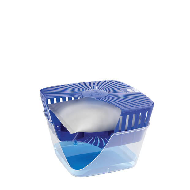Bison Vochtvreter® Navulzak neutraal 450 g