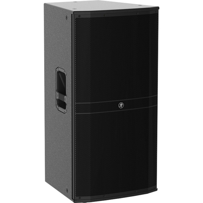 Mackie DRM315-P passieve 3-weg fullrange speaker 15 inch