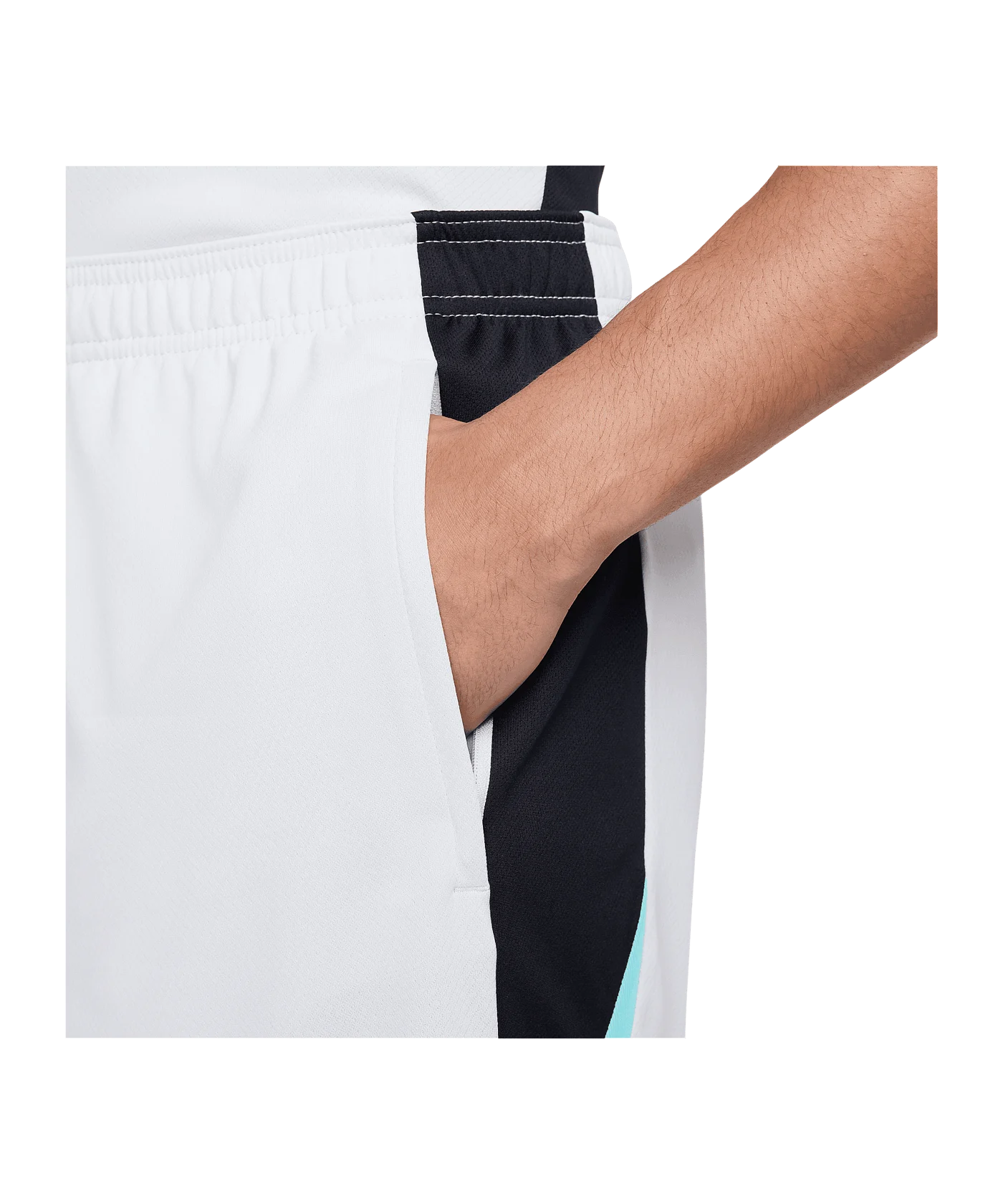Nike Strike Short Grau F025
