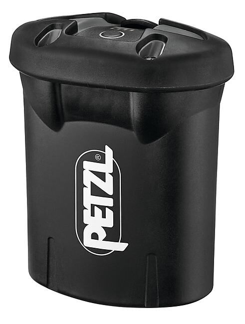 PETZL - ACCESSOIRE ECLAIRAGE BATTERIE RECHARGEABLE R2