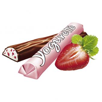 Yogurette 24er Schokoriegel 300g MHD:21.4.25