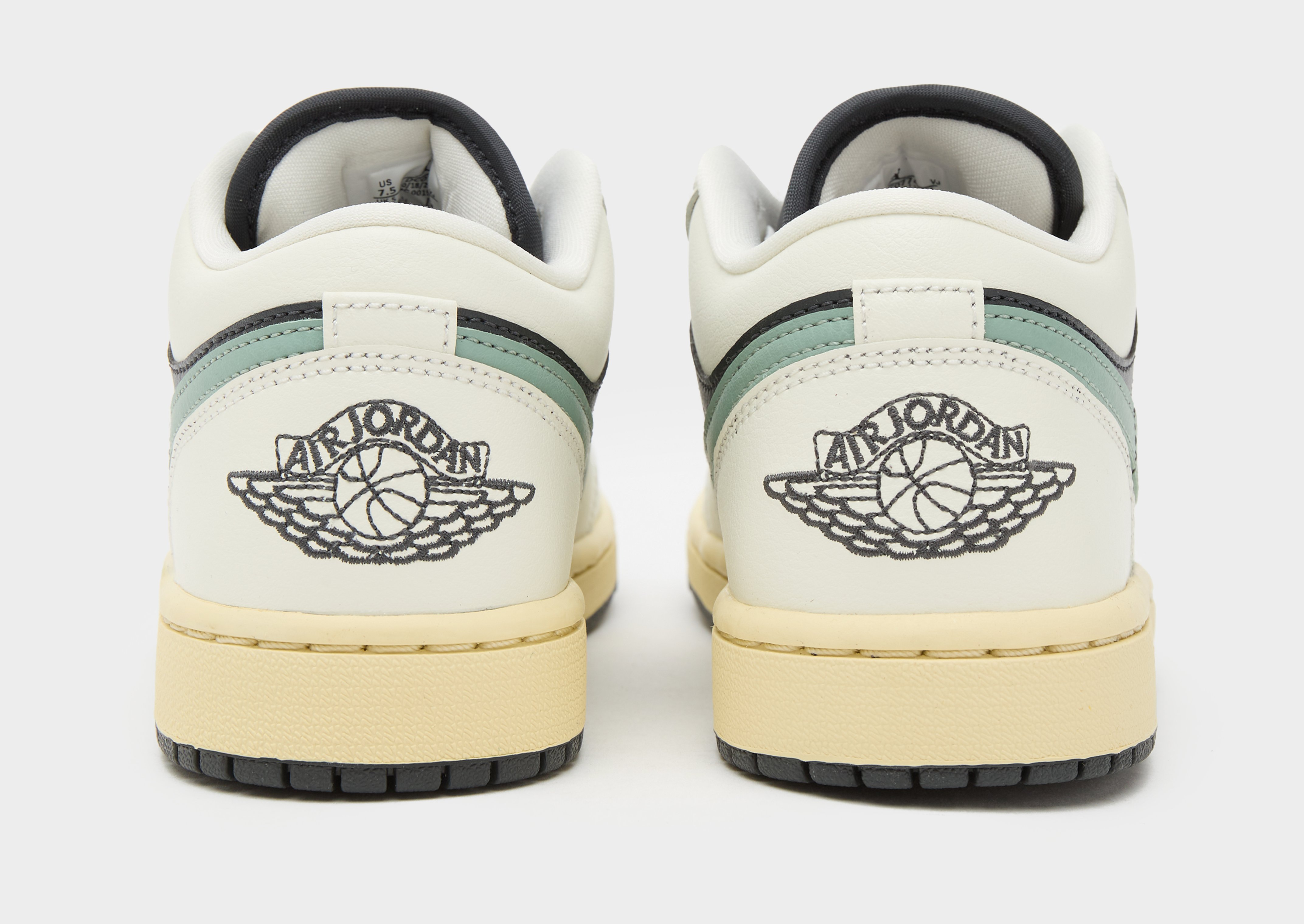 Jordan Air 1 Low Women's