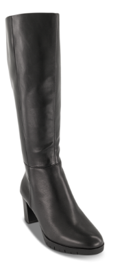 Tamaris Støvle Sort 1-25542-43