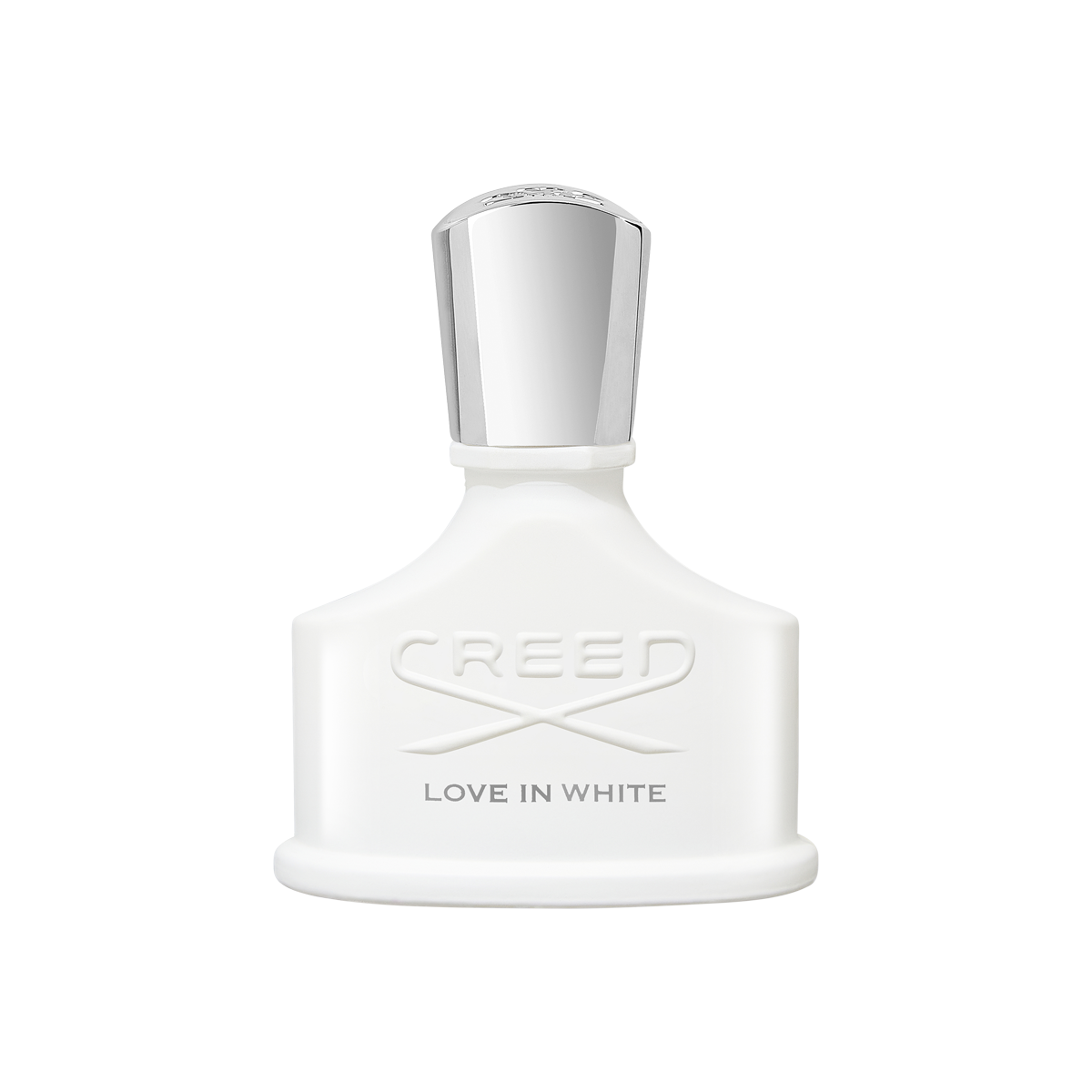 Love in White Eau de Parfum 75ml