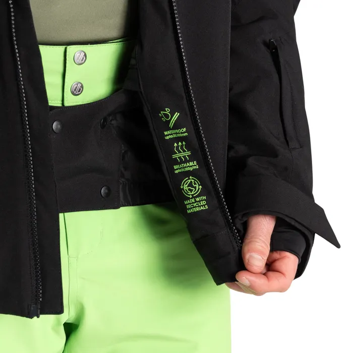 Dare 2b Eagle II Skijas Heren