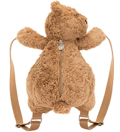 Jellycat Rucksack - 17x31 cm - Bartholomäus Bear