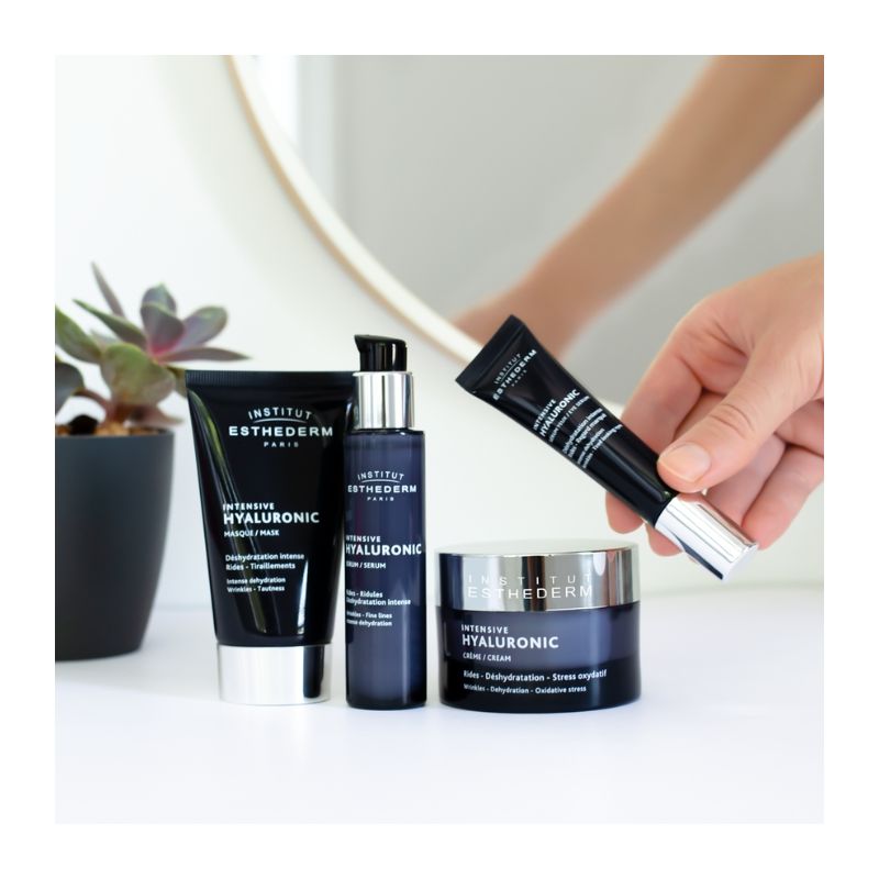 Sérum Intensive Hyaluronic Esthederm 30ml