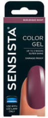 sensista Gel Burlesque 7.5ml