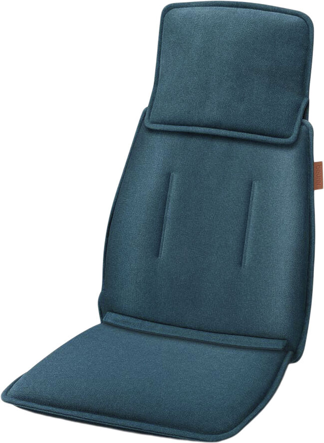 Beurer MG 330 Petrol Blue Massagesæde Blå