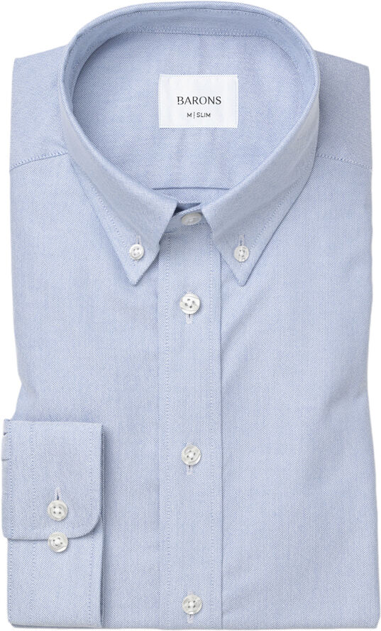 BARONS The Founder 4. 0 | Light blue | Slim fit Light blue