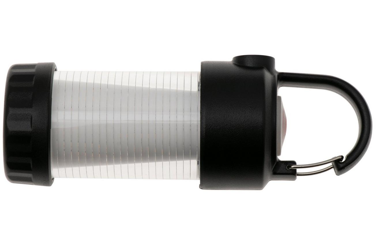 Ledlenser ML-4 Warm Light campinglamp, 300 lumen