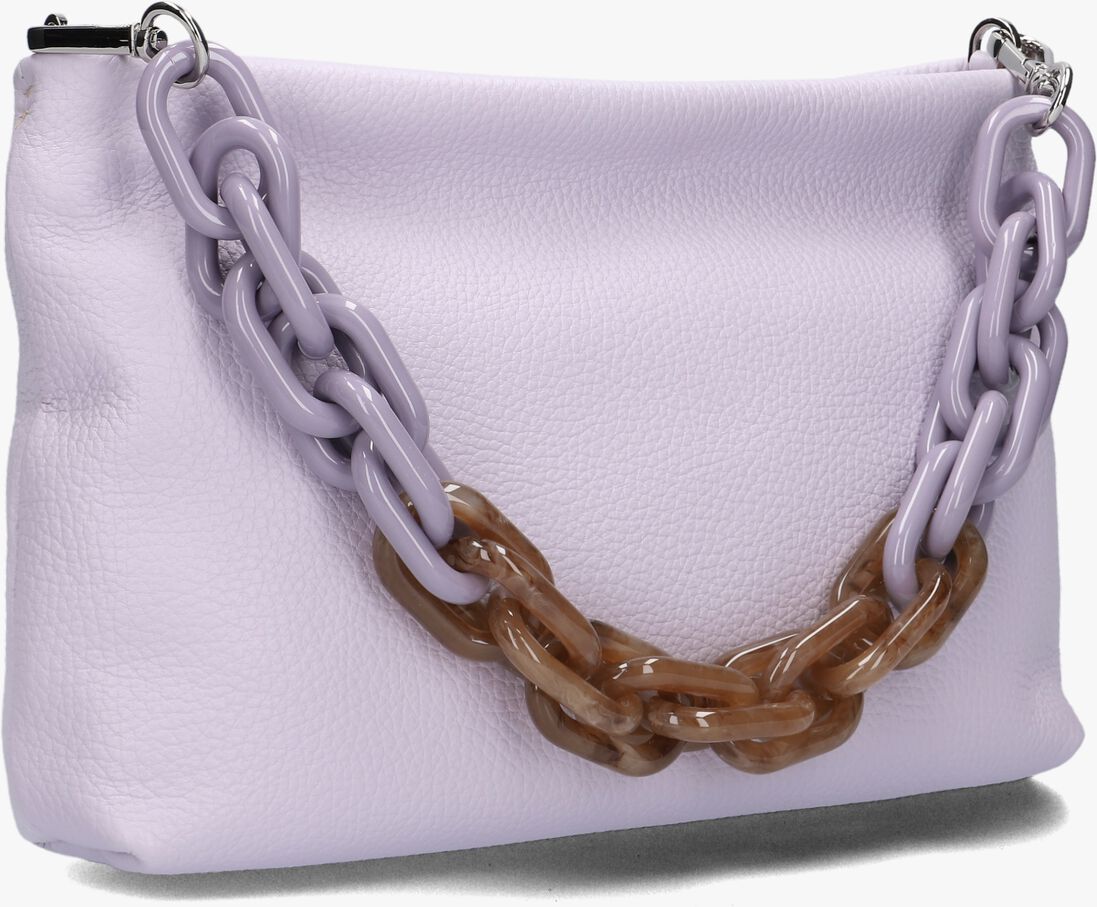 GIANNI CHIARINI paarse gianni chiarini schoudertas brenda 8265