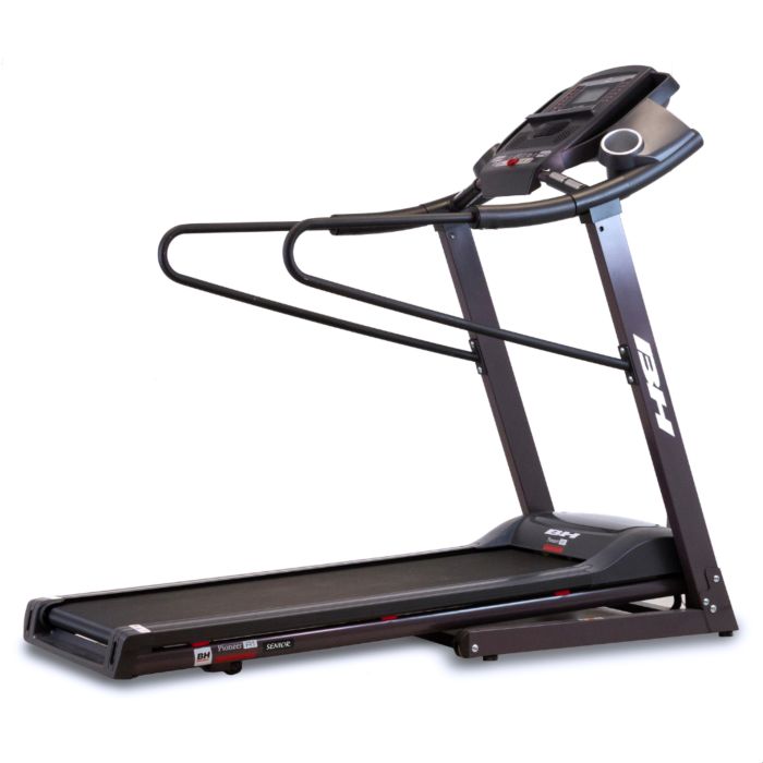 BH Fitness Pioneer Senior G6484H
